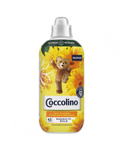 COCCOLINO CONC.42 LAV 980ML RAGGIO DI SOLE