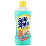 SPIC & SPAN PAVIMENTI 1LT ANIMALI