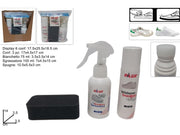 KIT COMPLETO PER SCARPE 60999 2ESSE