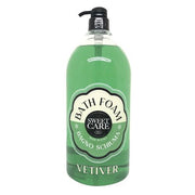 SWEET CARE BAGNOSCHIUMA 3LT VETIVER