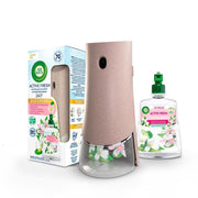 AIR WICK ACTIVE FRESH 228ml COMPLETO GELSOMINO