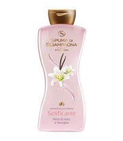 SPUMA DI SCIAMPAGNA BAGNODOCCIA 650ML SETIFICANTE