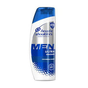H&S NEW SHAMPOO 250ML 2IN1 MEN