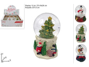 NATALE AMPOLLA ASS.07F 843-36C-020-857 2ESSE