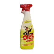OIES ESSENZA 750ML GIALLA