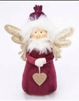 NATALE ANGELO 16X7X20 ADM-56045 VEA