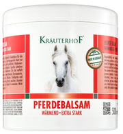 KRAUTERHOF CREMA BALSAMO CAVALLO RISCALDANTE 250ML