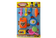 SET CUCINA GIOCO 36446 TRESIS