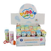 DISNEY BOLLE DI SAPONE CLASSIC/COLOR