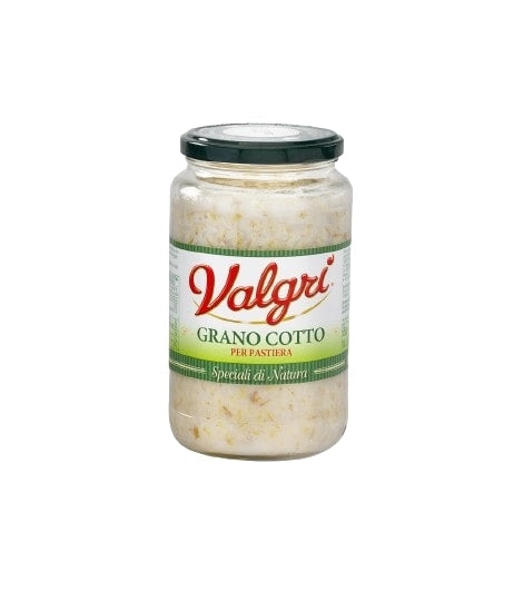 VALGRI GRANO COTTO 560G