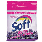 SOFT DETERS. LAVATR. 22 MIS LAVANDA