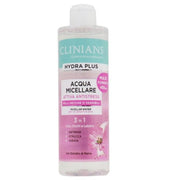 CLINIANS ACQUA MICELLARE 400ML A.STRESS