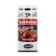 ITALPEPE BARBECUE AFFUMICATO PICCANTE 100G