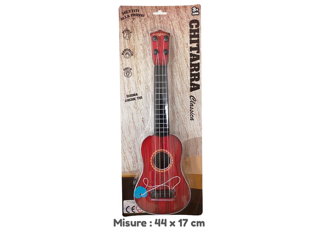 GIOCO CHITARRA 2712 TRESIS