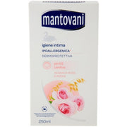 MANTOVANI INTIMO 250ML LENITIVO