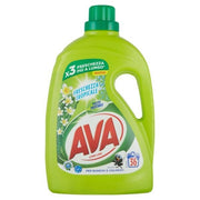 AVA LAVATRICE 36 LAV 1800ML FR.TROPICALE