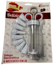 DELIZIA SIRINGA CM.22 C/8 BECCUCCI KASAVIVA