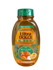 ULTRA DOLCE SHAMPOO 250ML ALBICOCCA