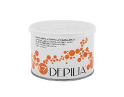 DEPILIA CERA LIPOSOLUBILE 400ML ARGAN