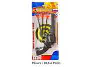PISTOLA C/DARDI 3207 TRESIS