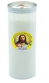 LUMINO VOTIVO T100