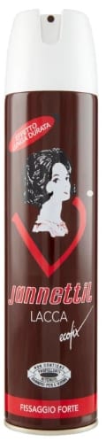 JANNETTIL LACCA 500ML