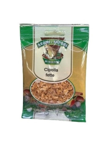 AROMI E SAPORI CIPOLLA FETTE 10G