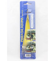 PINZA DA CUCINA INOX 18/10 ART 707