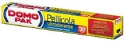 DOMO PAK PELLICOLA 30MT