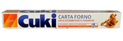 CUKI CARTA DA FORNO 6MT