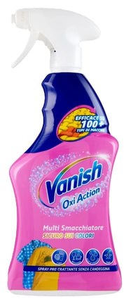 VANISH TRIGGER 725ML