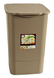 PORTABIANCHERIA RATTAN LT.50 ART.0408