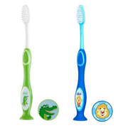 CHICCO SPAZZOLINO BIMBO 3-6