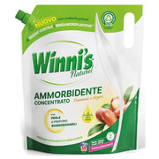 WINNI'S ECO AMM.CONC 50L 1250ML PATCHOULI/ARGAN