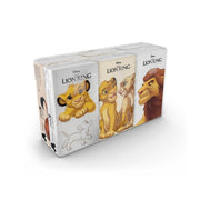 FAZZOLETTI NASO 6PZ LION KING