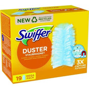 SWIFFER DUSTER PIUMINI RICAMBI 19PZ