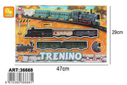 TRENO B/O ART.36361-36668