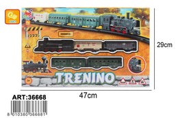 TRENO B/O ART.36361-36668