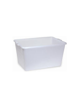 CESTA PANE PICCOLA CHIUSA ECOPLAST
