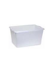 CESTA PANE PICCOLA CHIUSA ECOPLAST