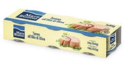 O' SOLE E' NAPULE TONNO OLIO OLIVA T3 240G