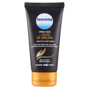 LEOCREMA CREMA MANI 75ML ARGAN