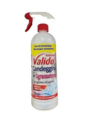 VALIDO CANDEGGINA +SGRASS.750ML CPL