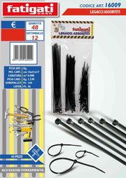LEGACCI 65 PZ ART.6009