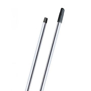 MANICO METALLO OTTAGONALE CM130 TORTORA