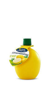 O' SOLE E' NAPULE LIMONISSIMO 200ML