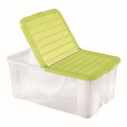 DODO BOX 40LT+COPERCHIO PIEGHEVOLE 5361