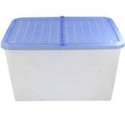 DODO BOX 60LT+COPERCHIO PIEGHEVOLE 5362