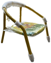 TG HOME SEDIOLINA BIMBI CON SUONO