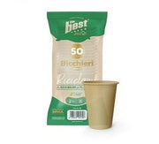 THE BEST BICCHIERI 200CC 50PZ ORO